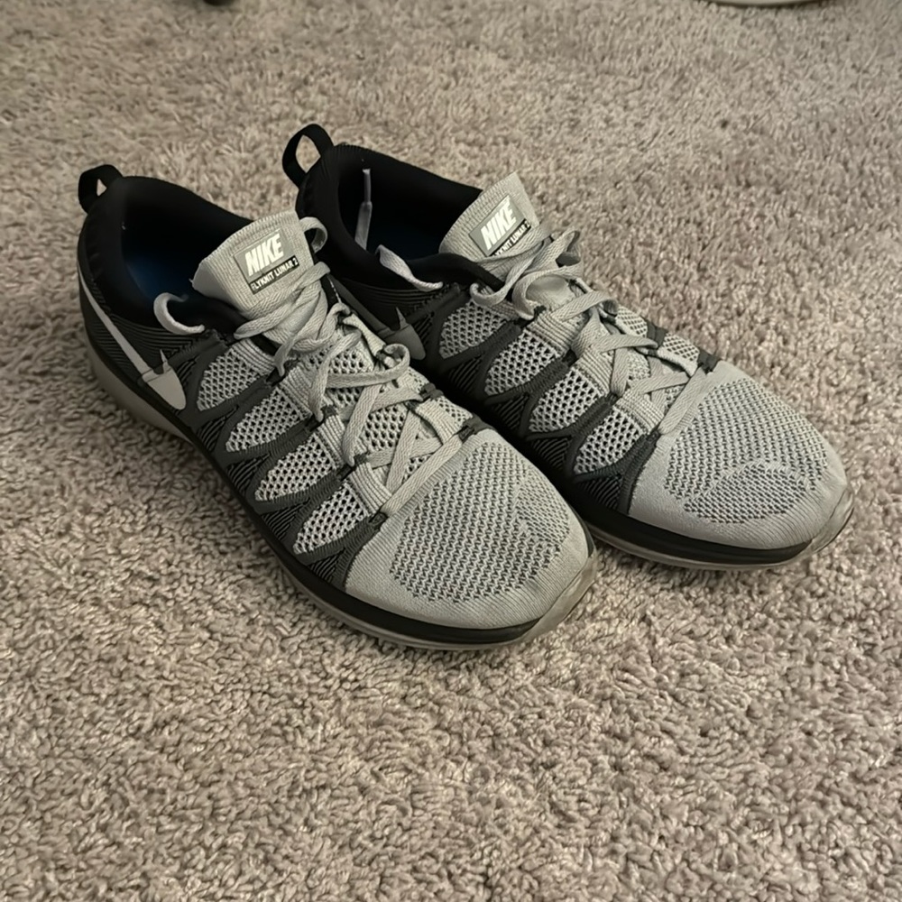 Nike Flyknit Running Shoes | Size 11.5
